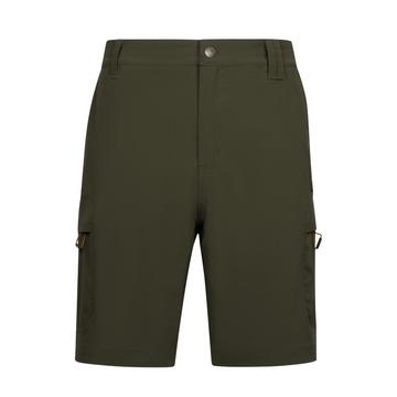 Dalham Shorts