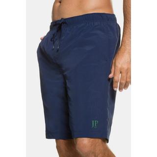 JP1880  Shorts da mare con cintura elastica, disponibili fino alla tg. 8XL 