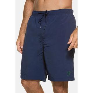 JP1880  Shorts da mare con cintura elastica, disponibili fino alla tg. 8XL 