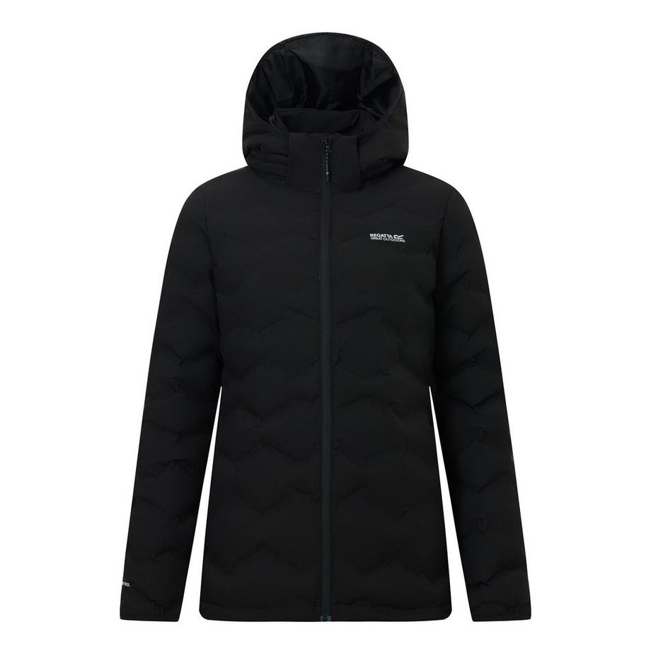 Veste Matelassée Motiftyle Matelassé Deyla