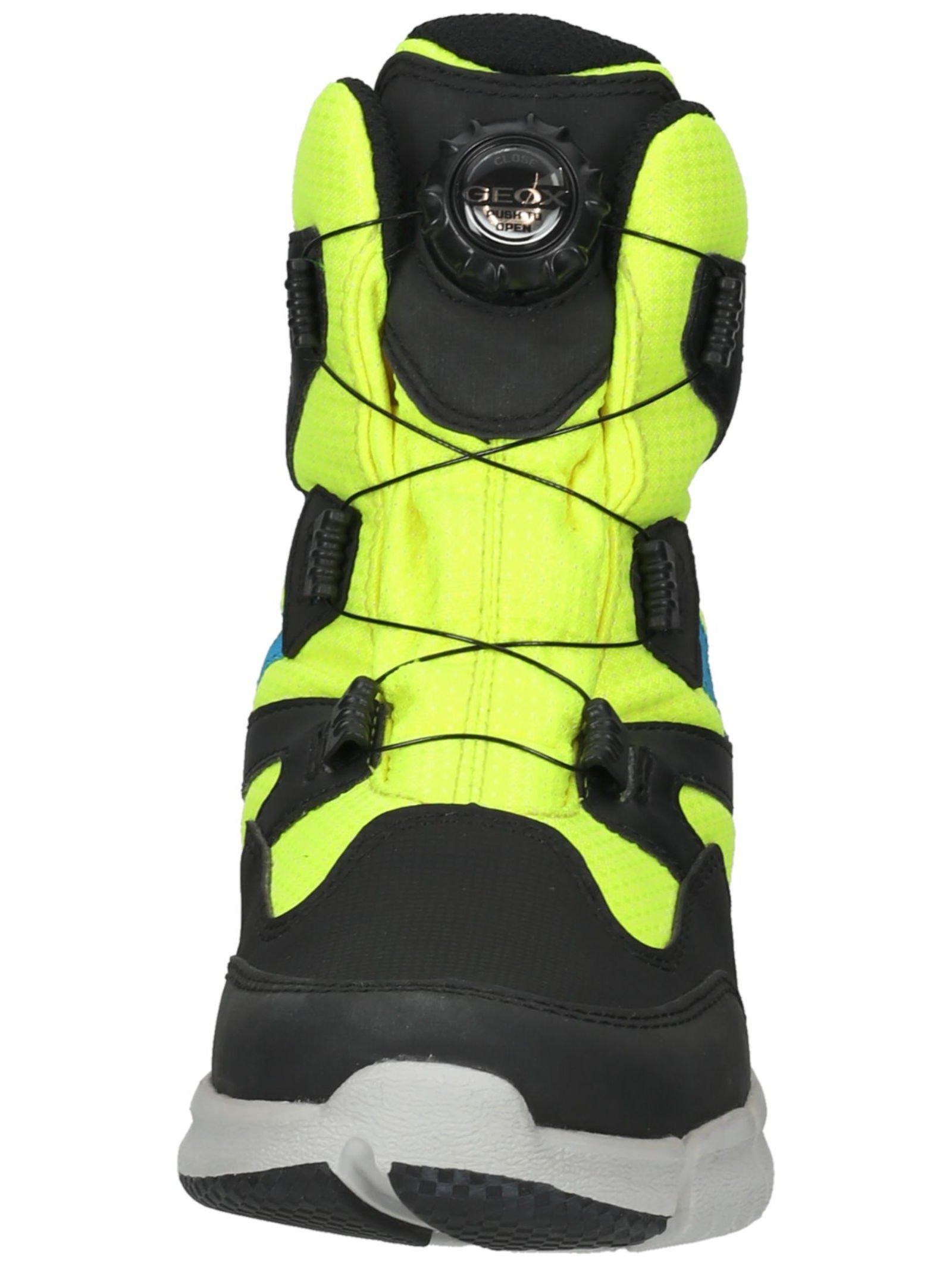 GEOX  Stiefelette 