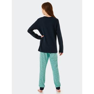 Schiesser  Teen Girls Pyjama 