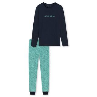 Schiesser  Teen Girls Pyjama 