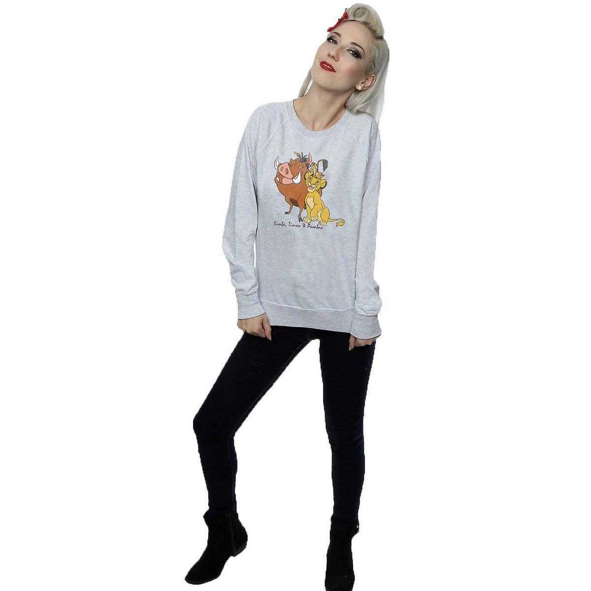 The Lion King  Classic Sweatshirt 