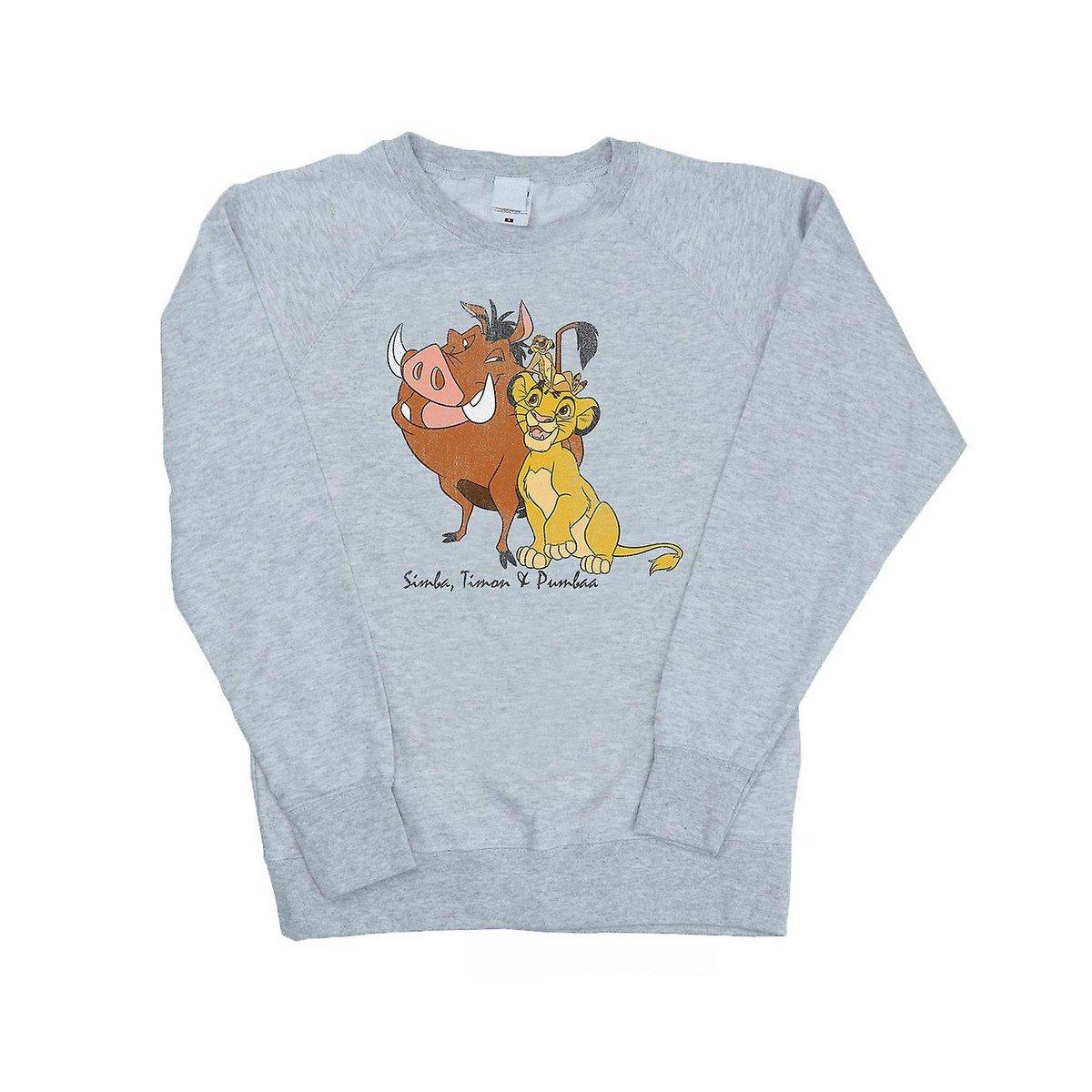 The Lion King  Classic Sweatshirt 