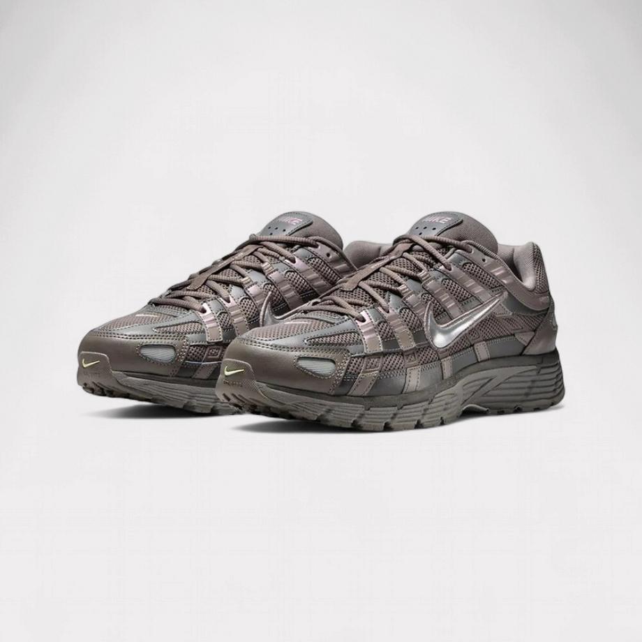 NIKE  P-6000 - Cave Stone 