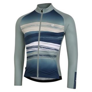 Dare 2B Langärmliges Radtrikot  