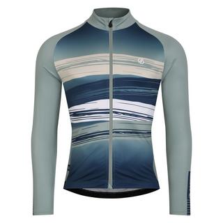 Dare 2B Langärmliges Radtrikot  