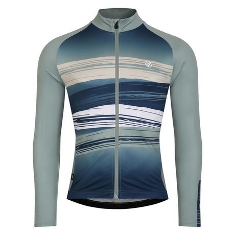 Dare 2B Langärmliges Radtrikot  
