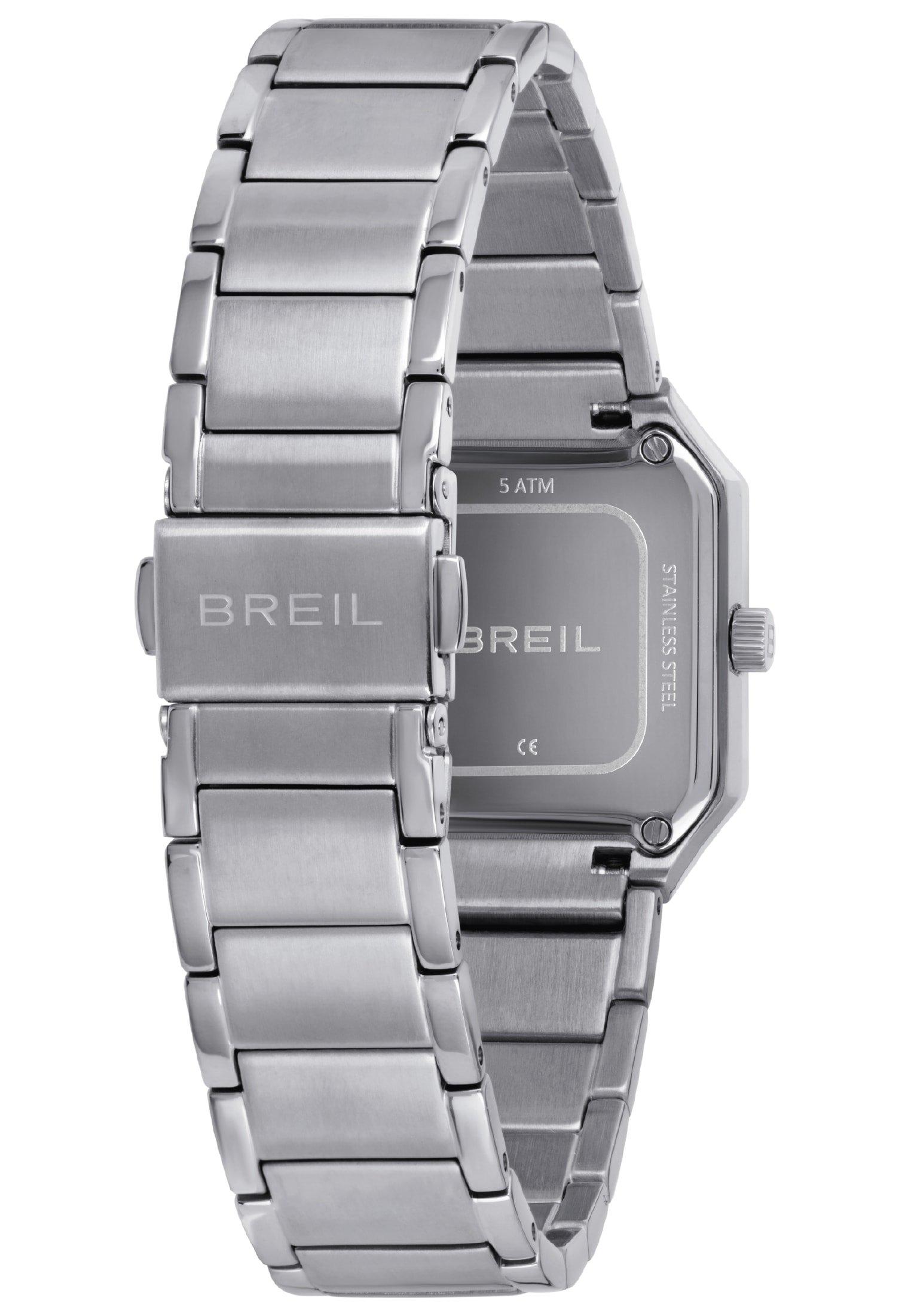 BREIL  Armbanduhr The B 