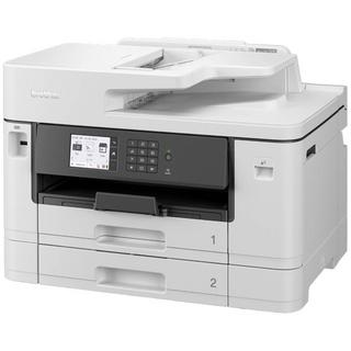 brother  MFC-J5740DW Tintenstrahl-Multifunktionsdrucker A3 Drucker, Scanner, Kopierer, Fax ADF, Duplex 