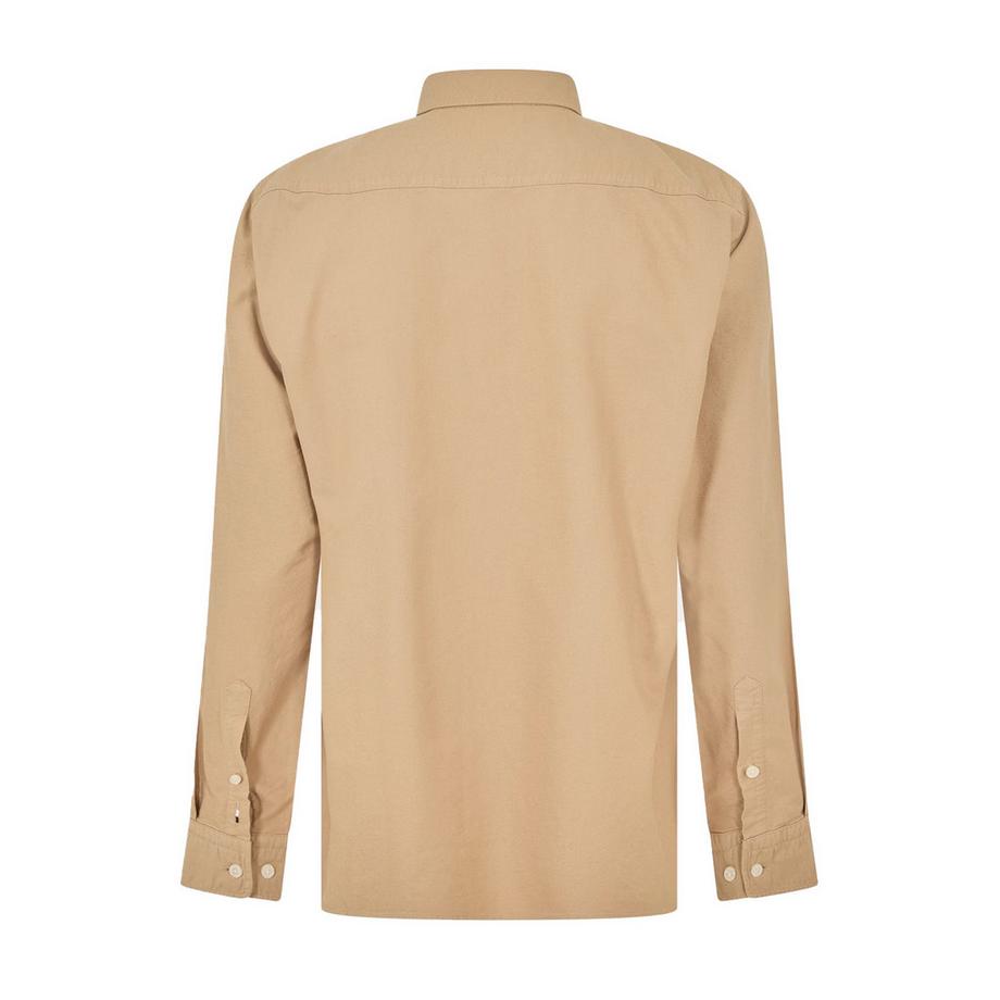 BOSS  Camicia Button Down Manica Lunga 