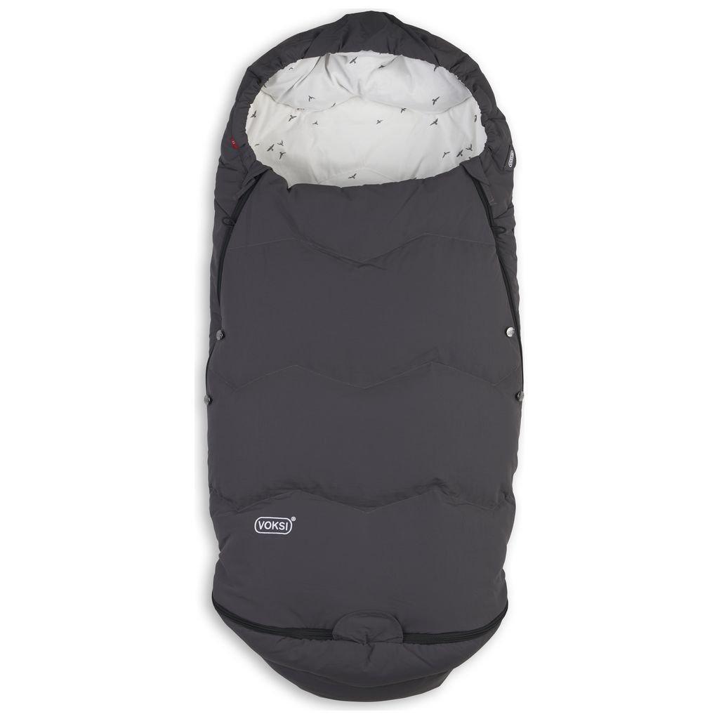 Image of Explorer Fusssack Unisex