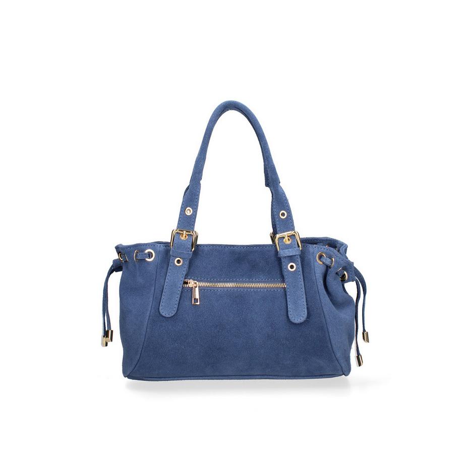 Gave Lux Borsa a mano  