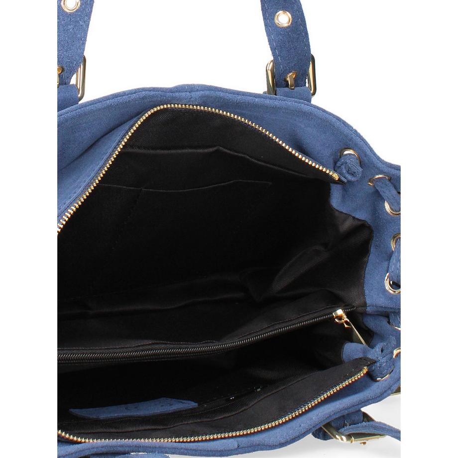 Gave Lux Borsa a mano  