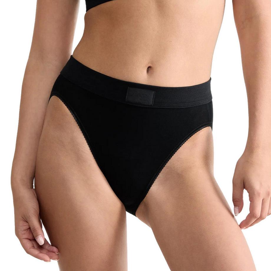 sloggi Double Comfort Tai Slip confezione da 4  