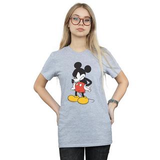 Disney  Angry Look Down TShirt 