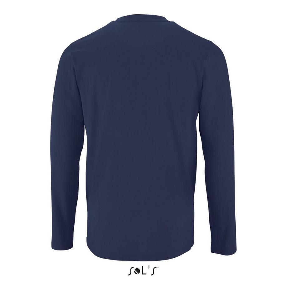 SOLS Imperial LSL T-Shirt Manches Longues  