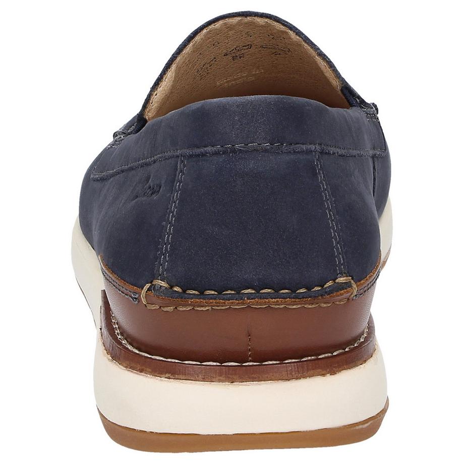 Sioux Nurilinos-700 Slipper  