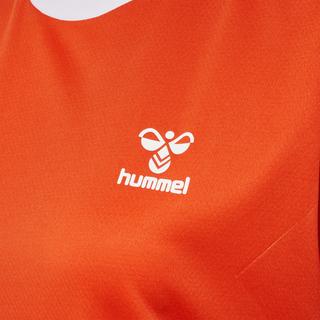 Hummel  kurzarmdamentrikot hmlstaltic 