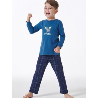 Schiesser  Schiesser Pyjama Boys World 