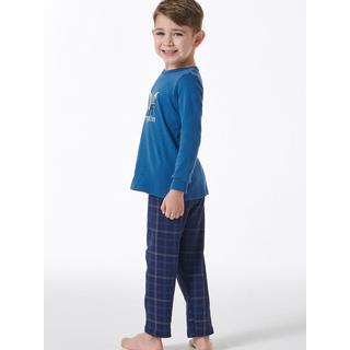 Schiesser  Schiesser Pyjama Boys World 