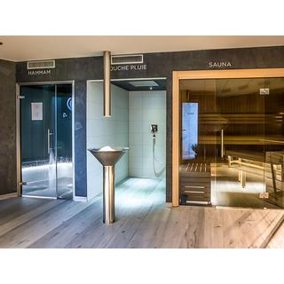 Smartbox  2 notti in hotel 4* con accesso Spa vicino a Ginevra - Cofanetto regalo 