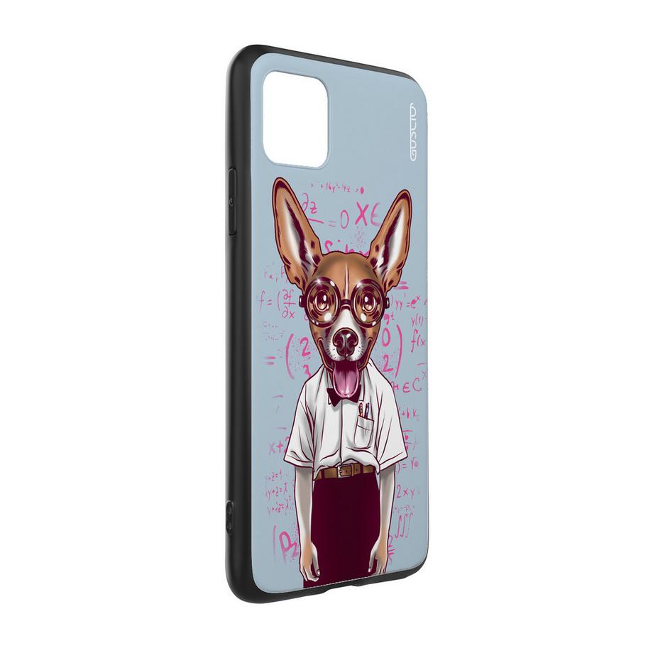 GUSCIO  iPhone 12 / 12 Pro - Coque GUSCIO 