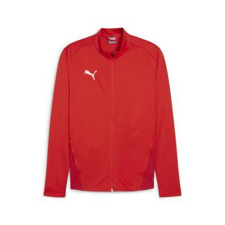 PUMA  veste de survêtement teamgoa 