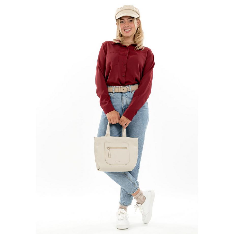 Emily & Noah Heidi Borsa Shopper  