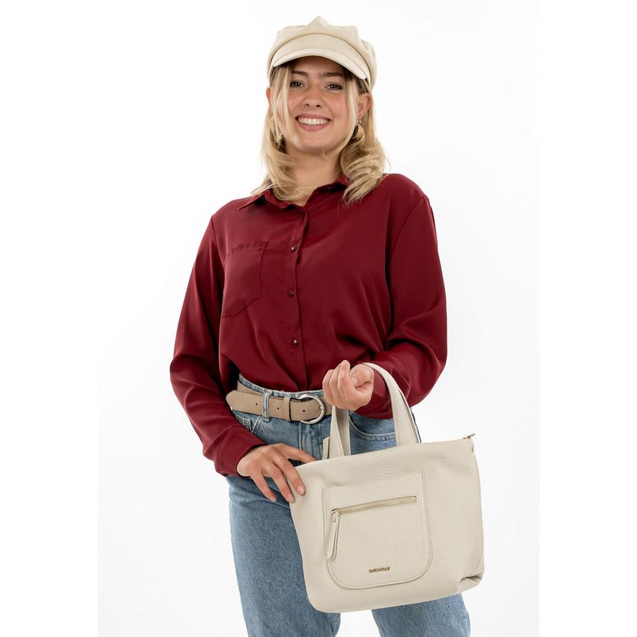 Emily & Noah Heidi Borsa Shopper  