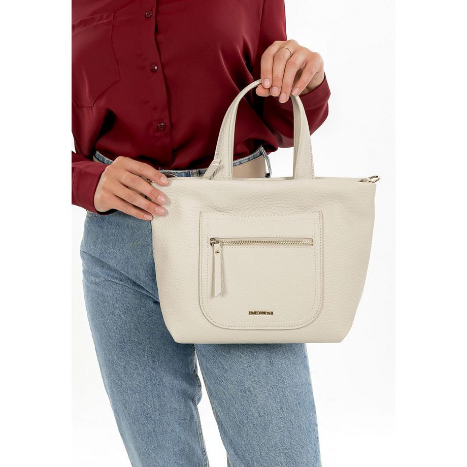 Emily & Noah Heidi Borsa Shopper  