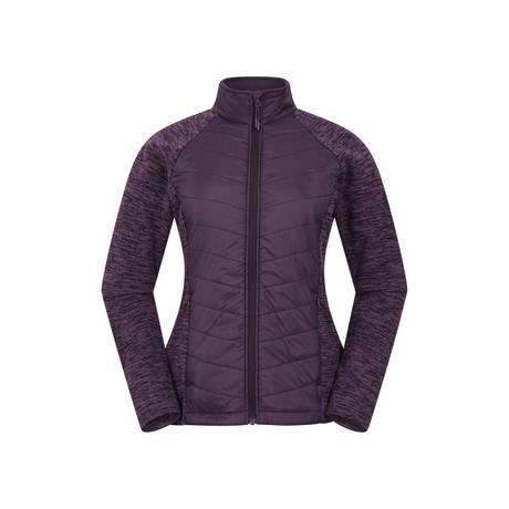 Mountain Warehouse  Steppjacke 