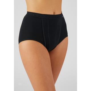 Damart  Lot de 2 culottes maxi sloggi® control. 