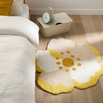 Tapis enfant coton biologique