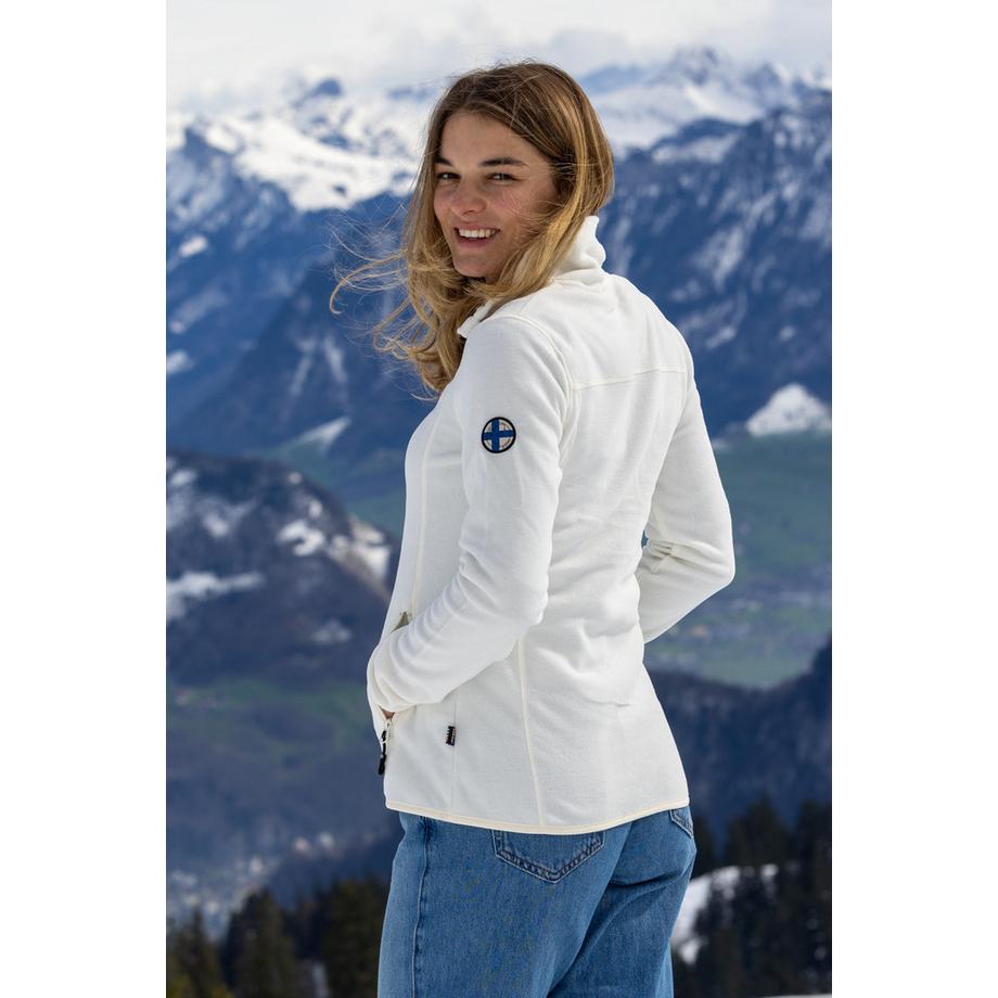 Rukka Maika Giacca in Pile  