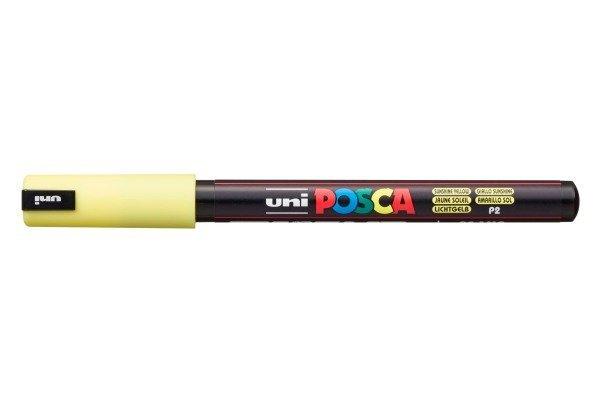 uni-ball UNI-BALL Fineliner Posca 0.7mm  