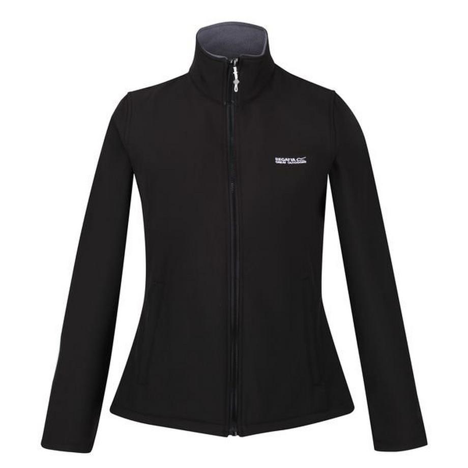 Connie V Jacke  Wandern