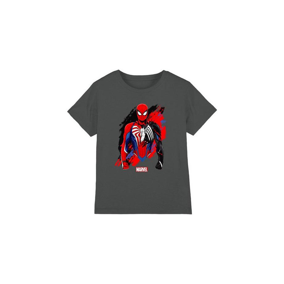 Tshirt manches courtes SYMBIOTE Enfant