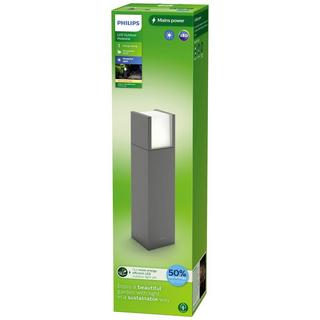 PHILIPS Lampe Outdoor Ultra-Efficient Arbour 3.8W  