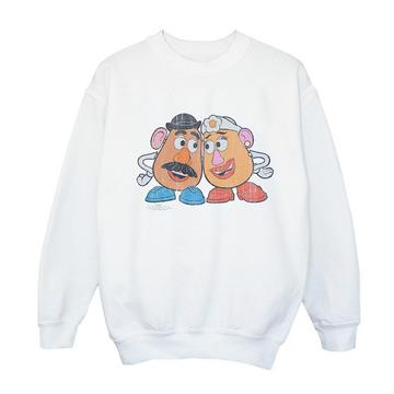 Toy Story 4 Sweatshirt