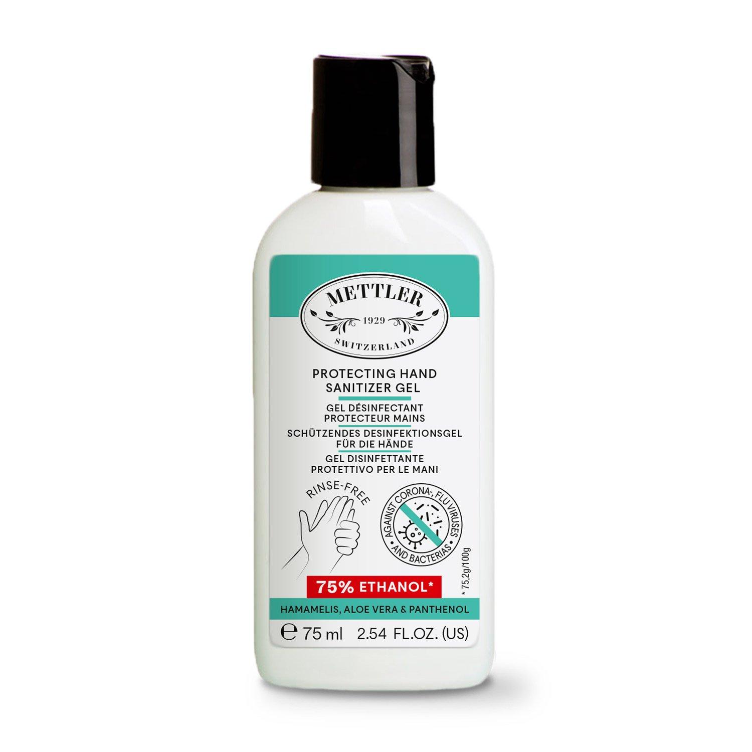 Image of Schützendes Desinfektionsgel Für Die Hände Damen 75ml