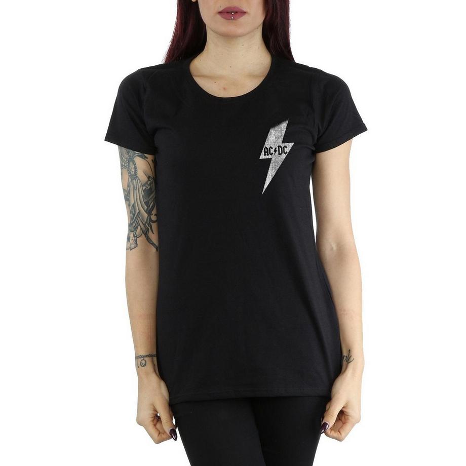 AC/DC ACDC T-Shirt  