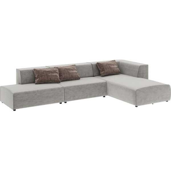 KARE Design Ecksofa  