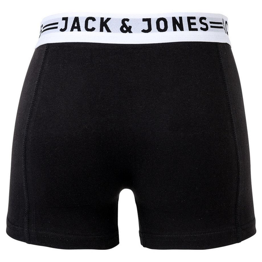 JACK & JONES Boxer Shorts Pack de 6  