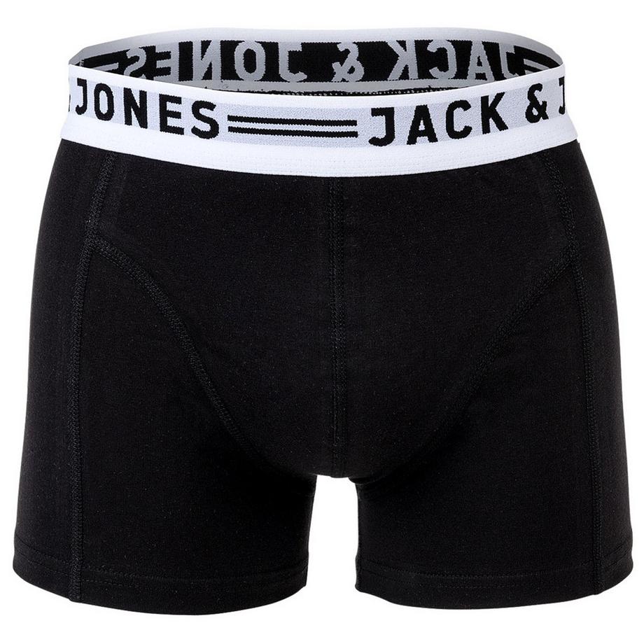 JACK & JONES Boxer Shorts Pack de 6  