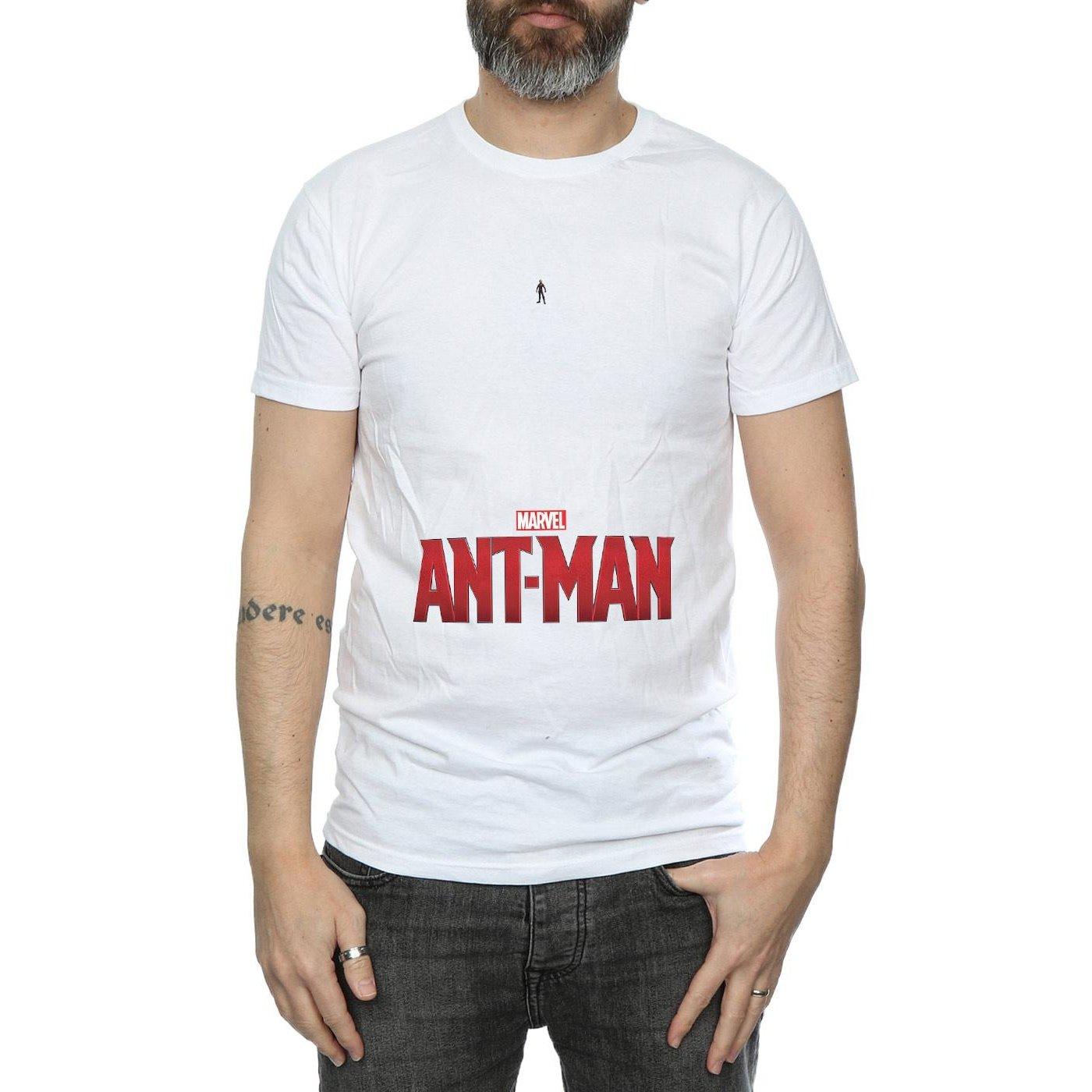 MARVEL  Ant Sized TShirt 