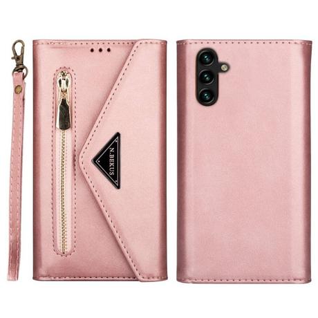 Cover-Discount  Galaxy A54 - Coque portefeuille 