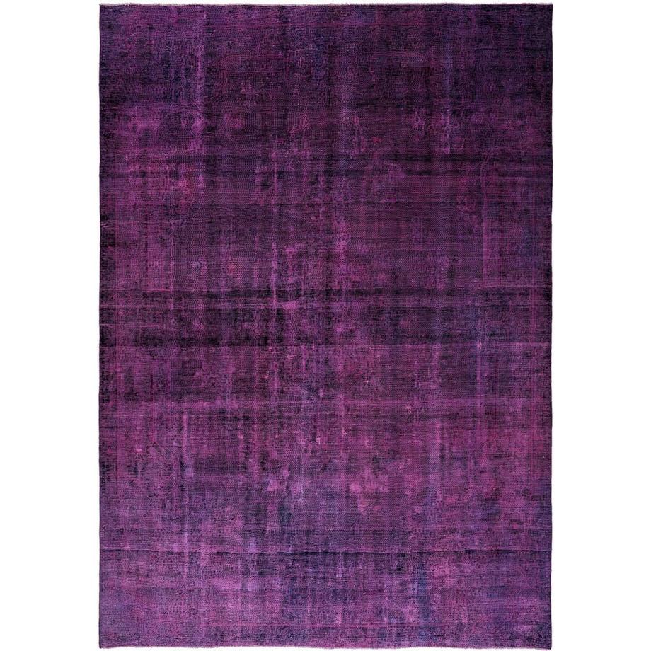 Tappeto fatto a mano Vintage Royal