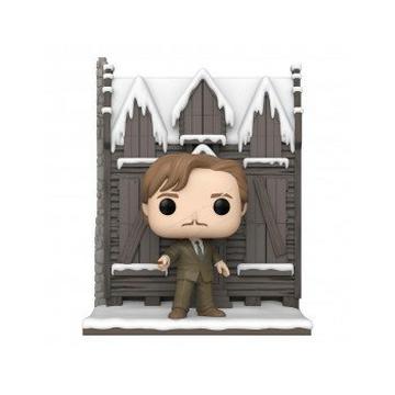 Funko POP! Harry Potter Hogsmeade Shrieking Shack w/Lupin